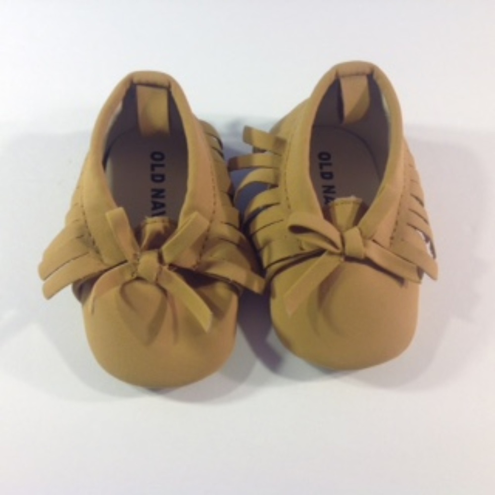 OLD NAVY-TAN